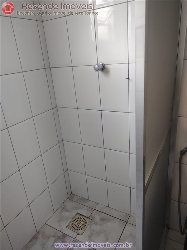 Casa para Alugar no Vila Julieta em Resende RJ