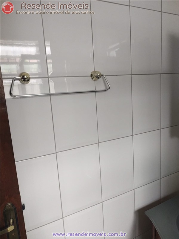 Casa para Alugar no Vila Julieta em Resende RJ