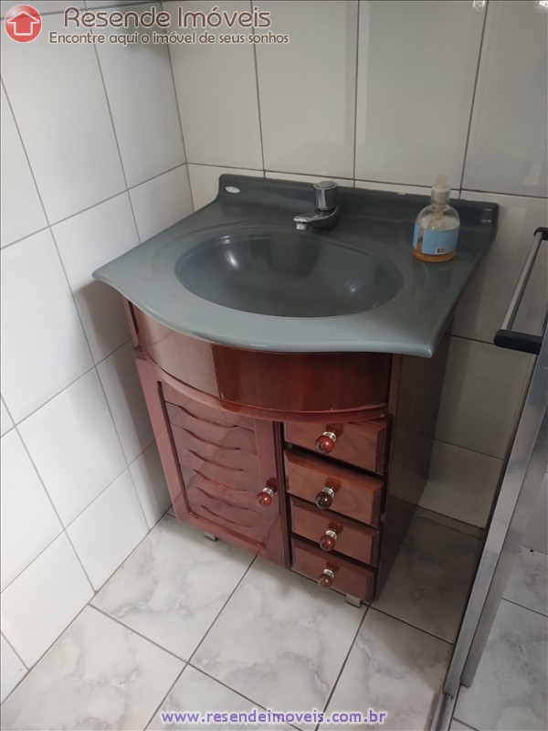 Casa para Alugar no Vila Julieta em Resende RJ