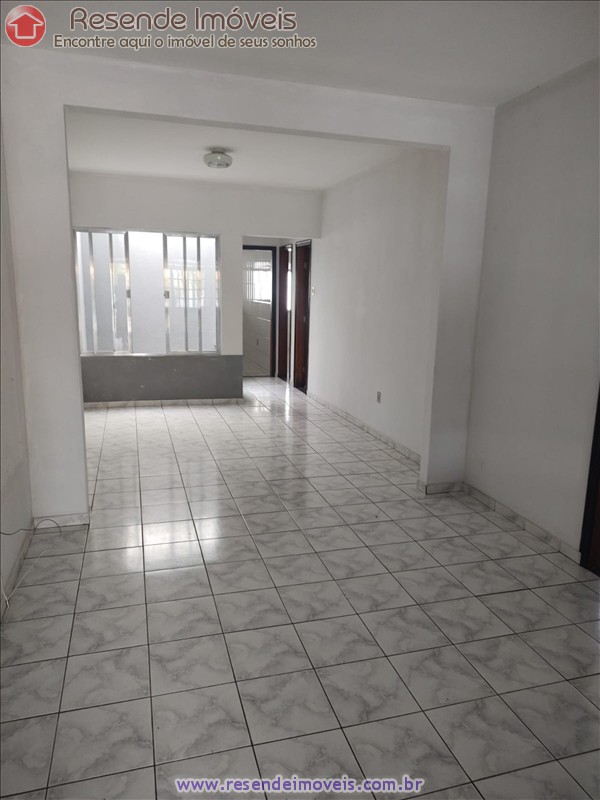 Casa para Alugar no Vila Julieta em Resende RJ