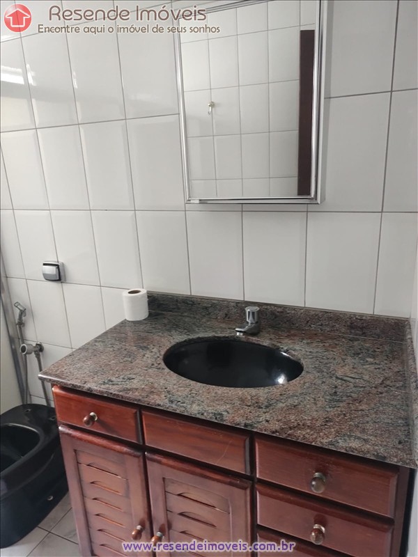 Casa para Alugar no Vila Julieta em Resende RJ