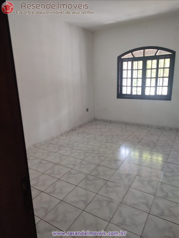 Casa para Alugar no Vila Julieta em Resende RJ