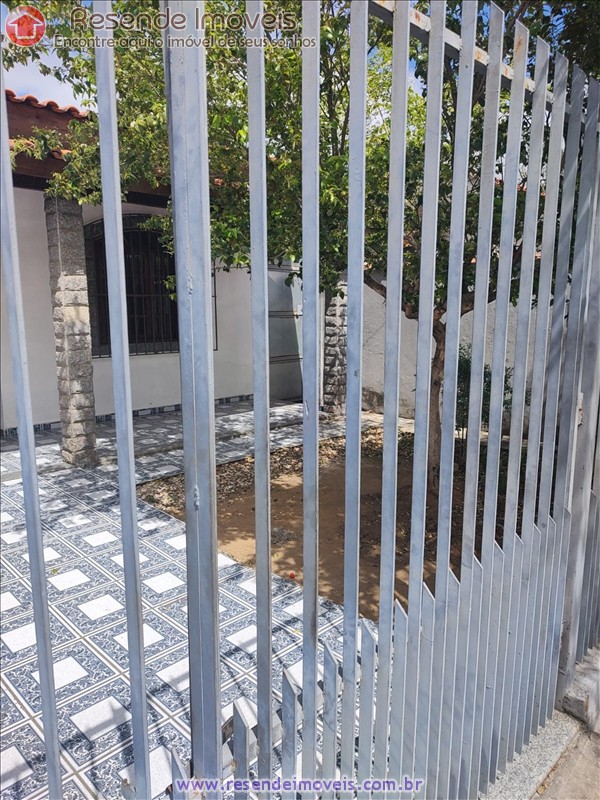 Casa para Alugar no Vila Julieta em Resende RJ