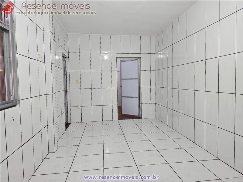 Casa a Venda no Itapuca em Resende RJ