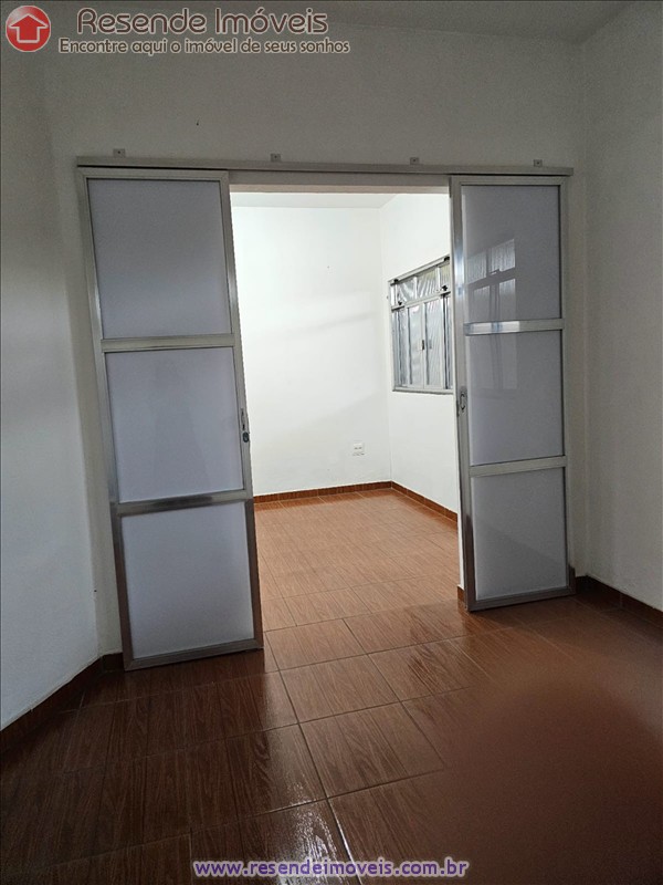 Casa a Venda no Itapuca em Resende RJ
