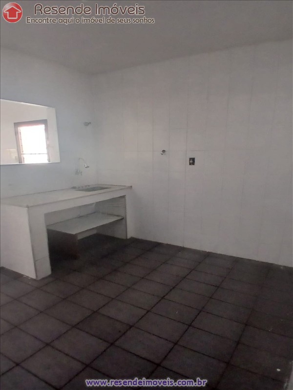 Casa para Alugar no Monet em Resende RJ