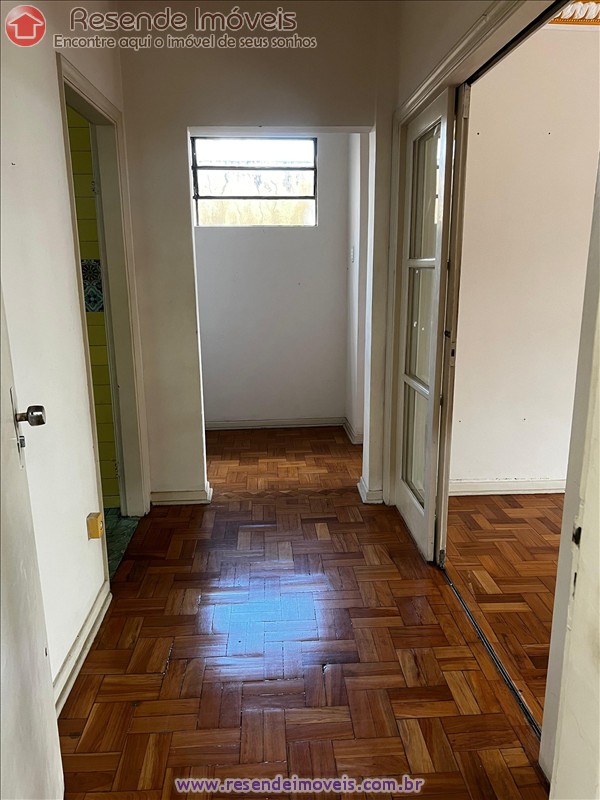 Apartamento para Alugar no Campos Elíseos em Resende RJ