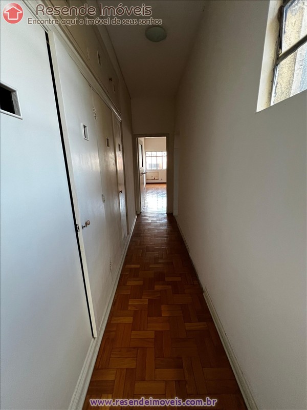 Apartamento para Alugar no Campos Elíseos em Resende RJ