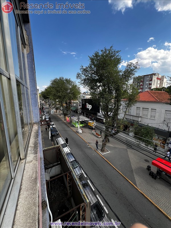 Apartamento para Alugar no Campos Elíseos em Resende RJ