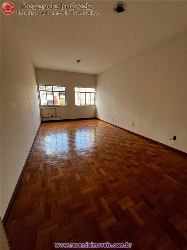 Apartamento para Alugar no Campos Elíseos em Resende RJ