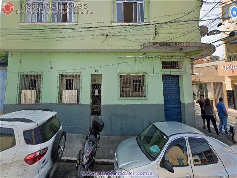 Apartamento para Alugar no Lava-pés em Resende RJ