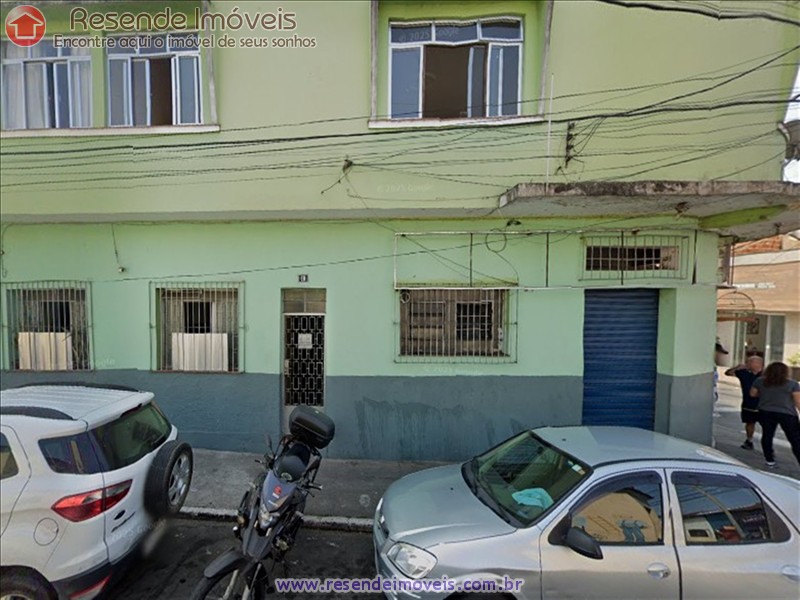Apartamento para Alugar no Lava-pés em Resende RJ