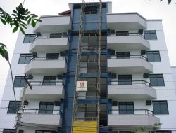 Apartamento para Alugar em Resende RJ