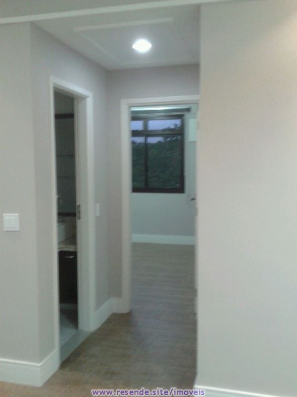 Apartamento para Alugar no Jardim Jalisco em Resende RJ