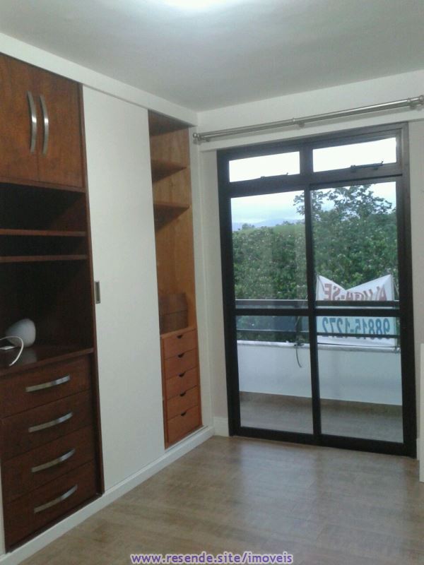 Apartamento para Alugar no Jardim Jalisco em Resende RJ